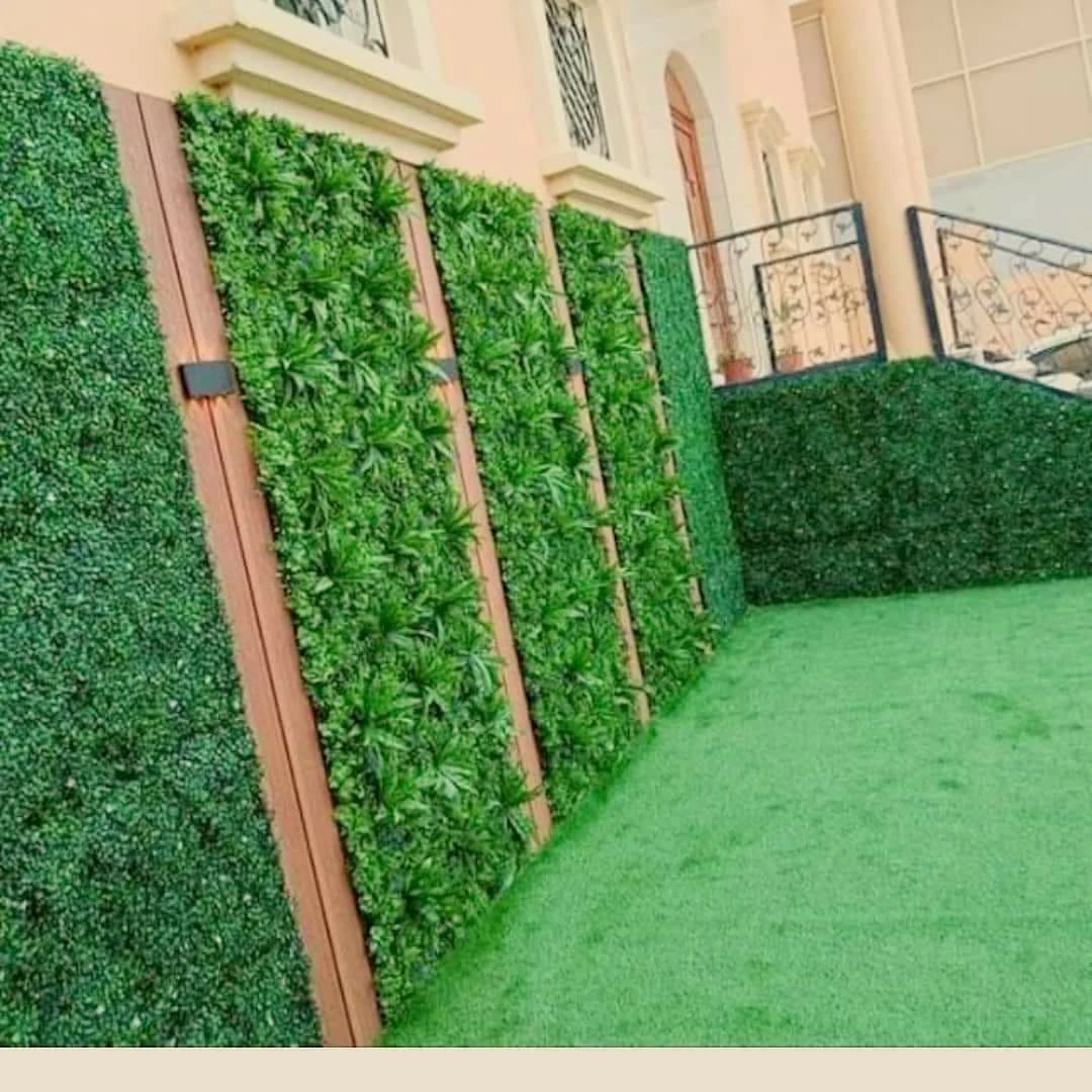 أفكار حدائق منزلية بسيطة بالرياض 2024